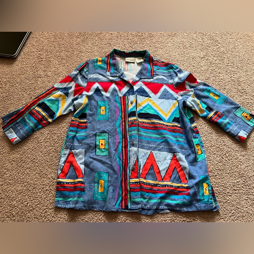 Vintage shirt